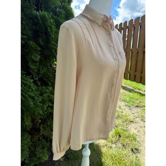 Vintage LATC Los Angeles Top Co Size 5/6 - Picture 3 of 7